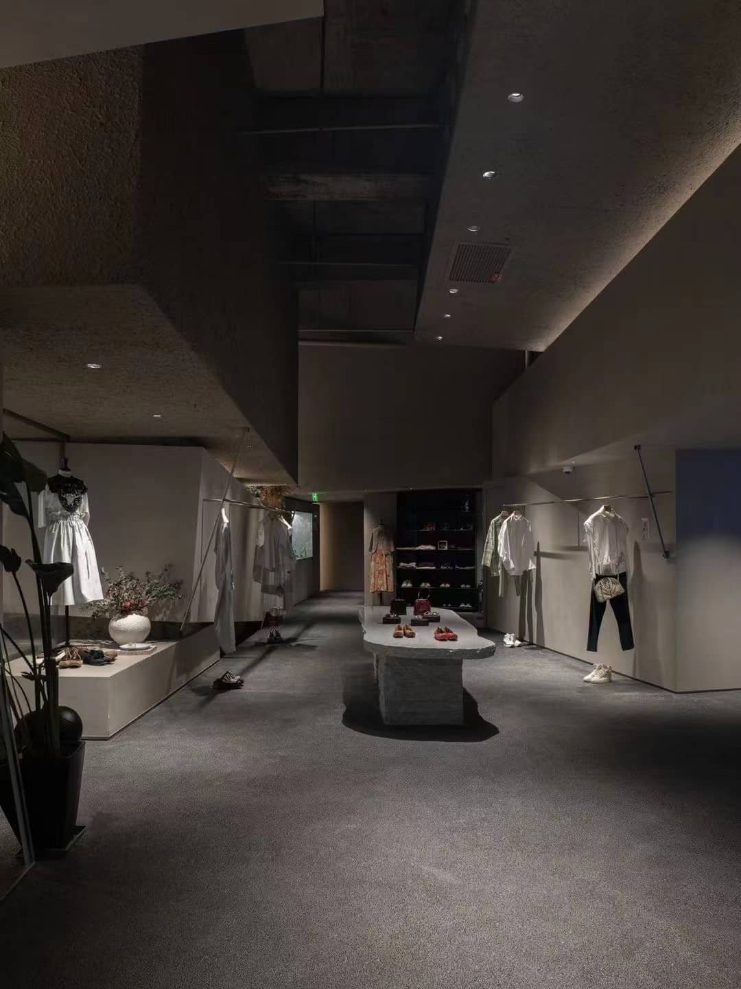 Architectural Detail Lighting