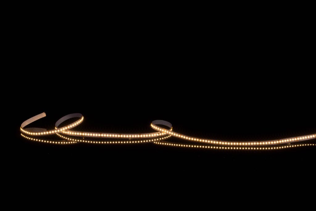 High-density LED Strip Series