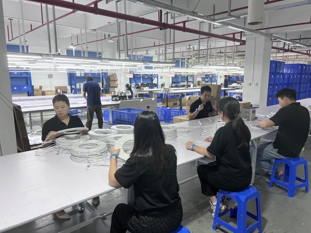 LED Strip Light Manufacturer-2