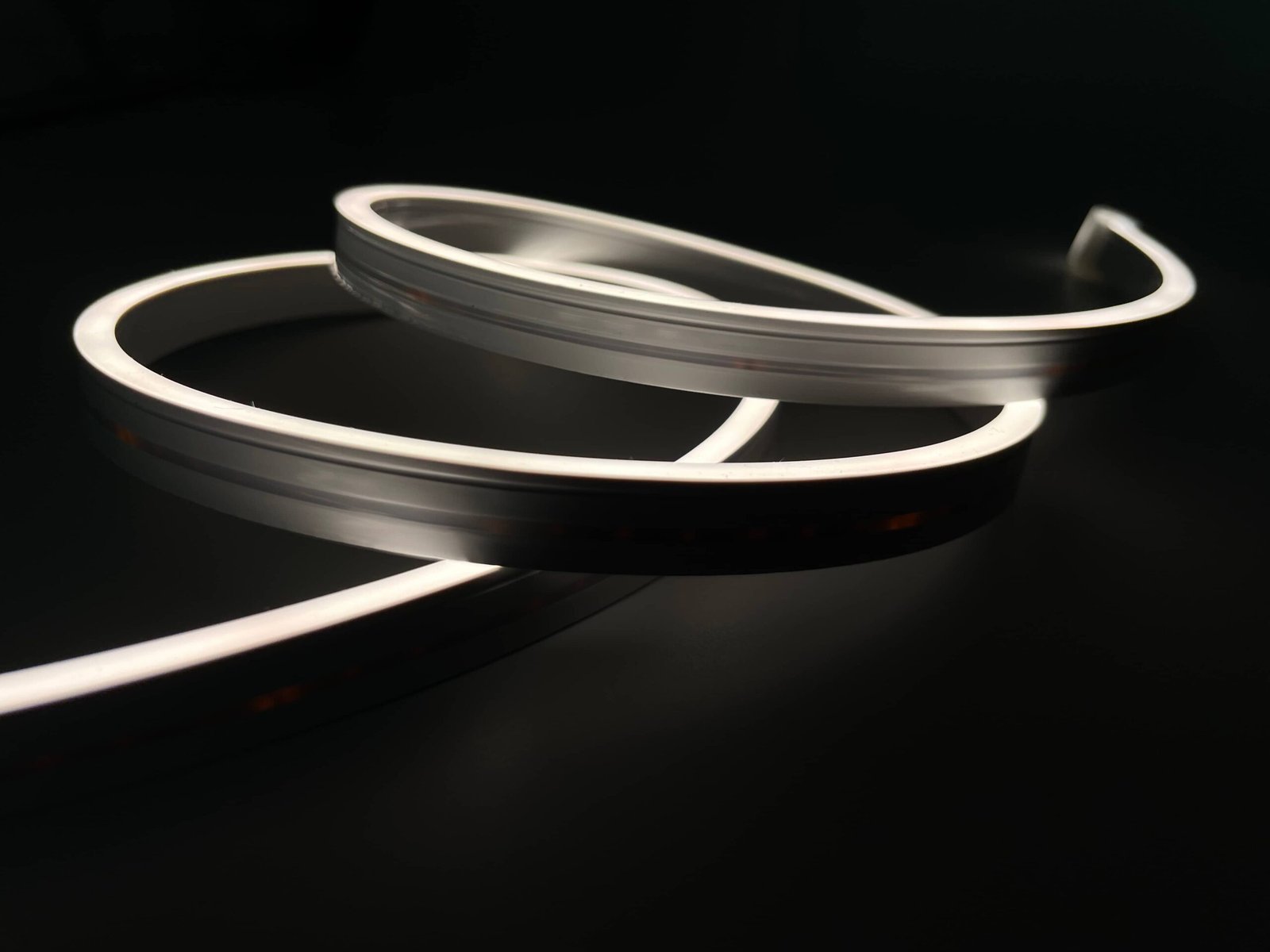 Side Bending High Efficiency Neon Flex