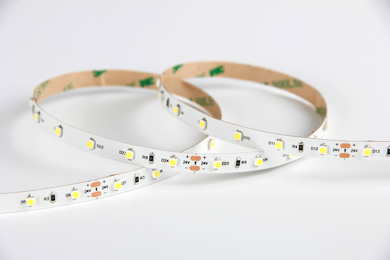 Full Spectrum Series