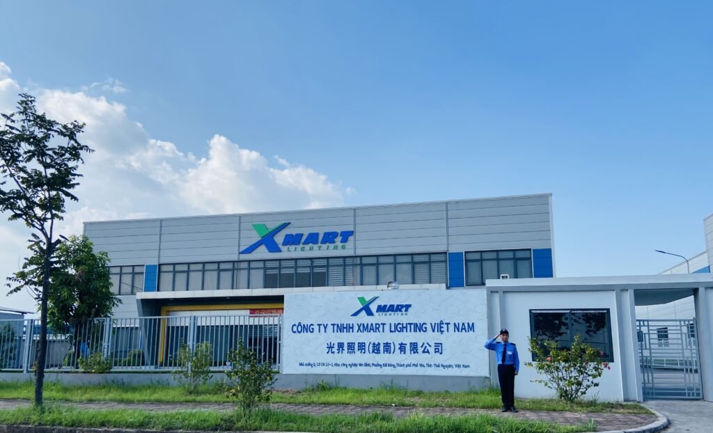 Vietnam Xmart Lighting