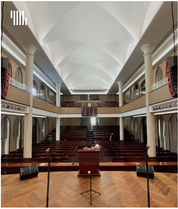 Architectural Detail