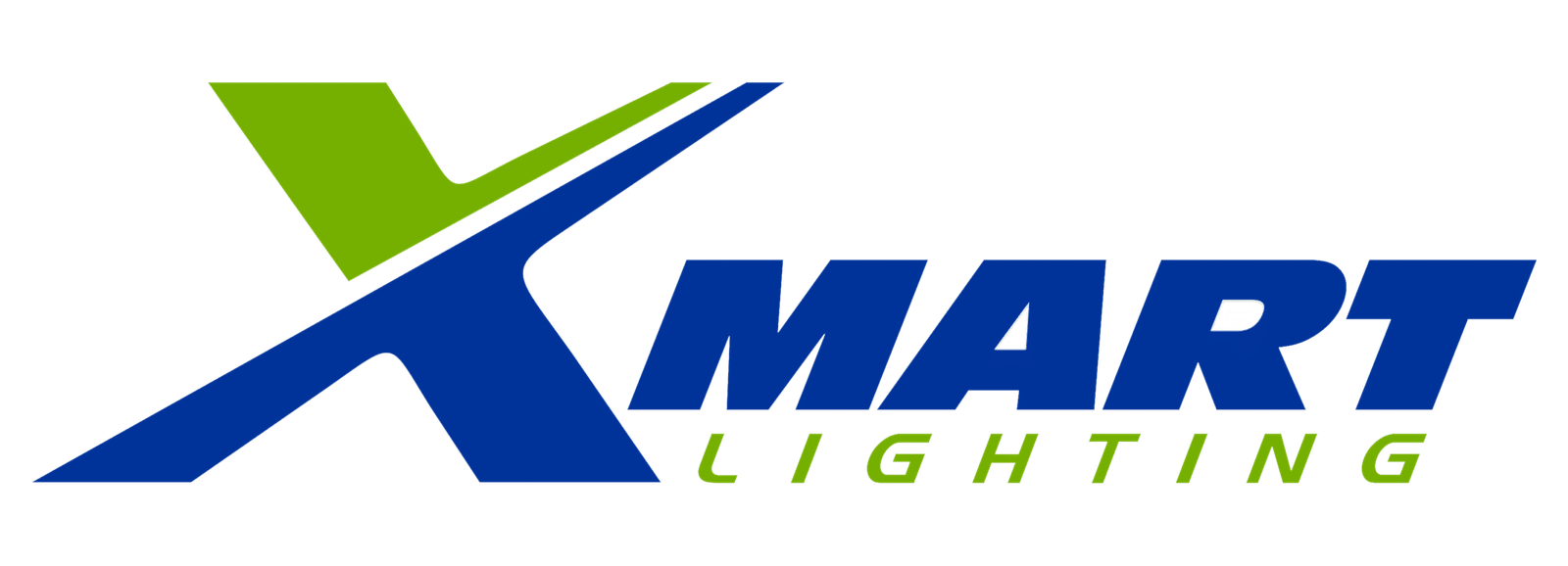 Xmart Logo