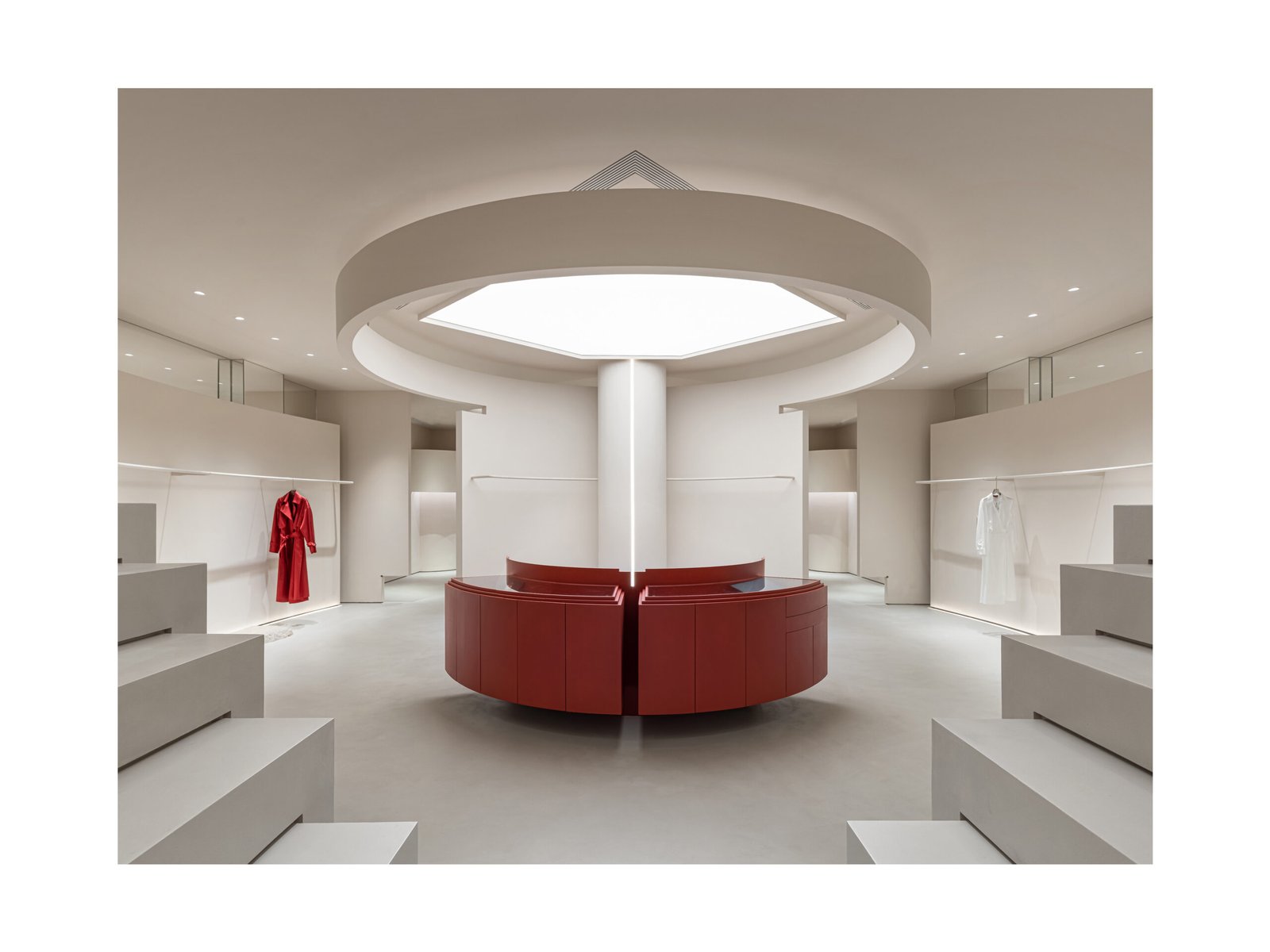 Display & Retail Detail Lighting