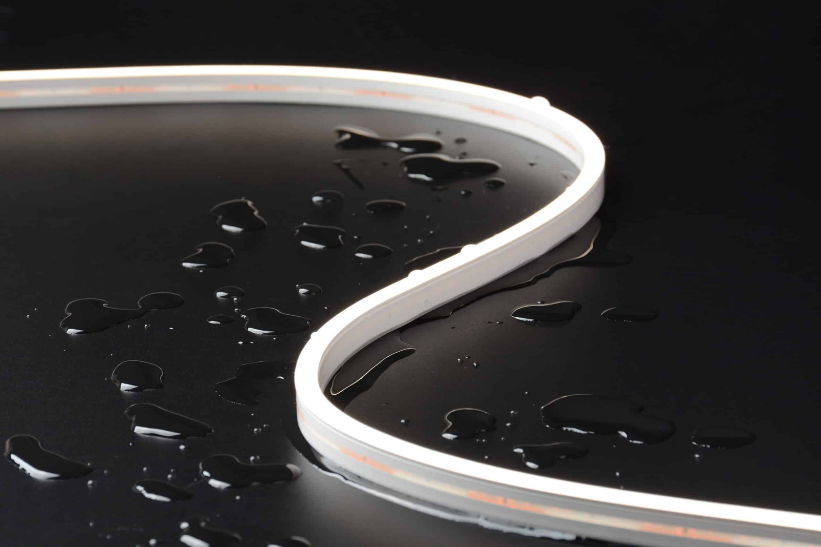 Furniture Application Close-up