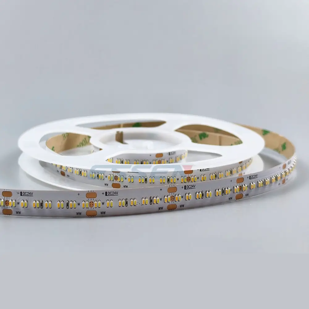 SMD1808 Tunable White LED Strip