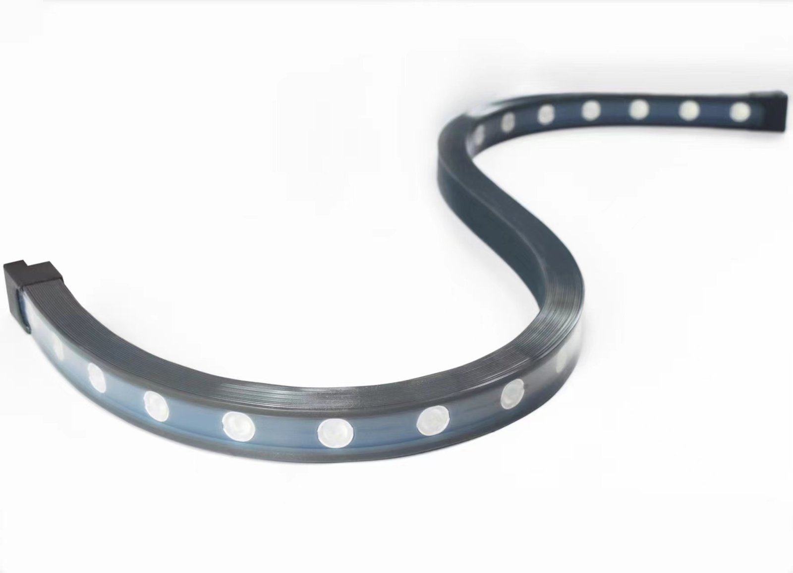 20x20 Curved Installation