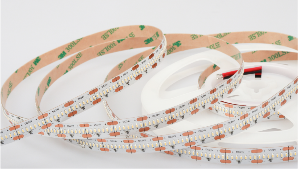 High Density LED Strip