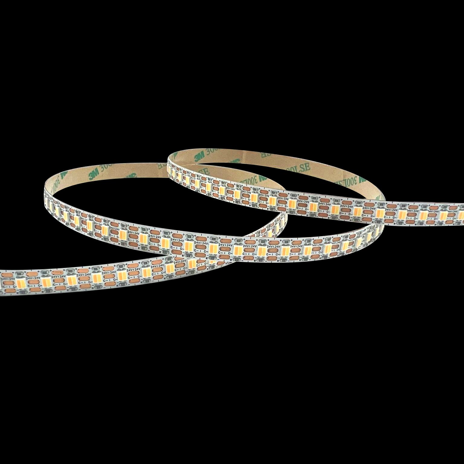 Tunable White Mini Cut Detail 2