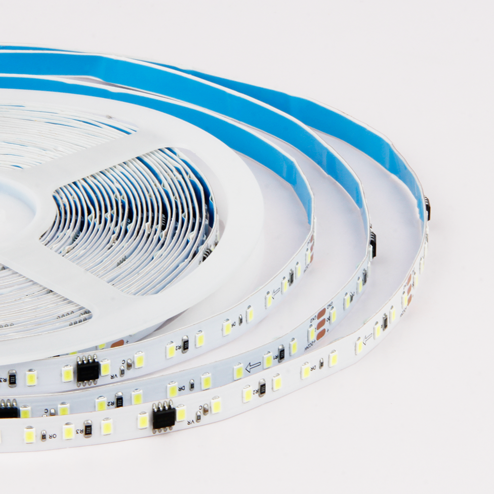 SPI White Color LED Strip