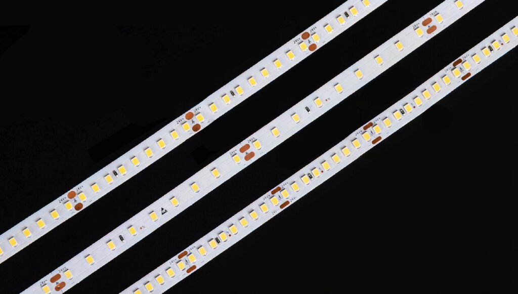 2835 high efficiency LED Strip