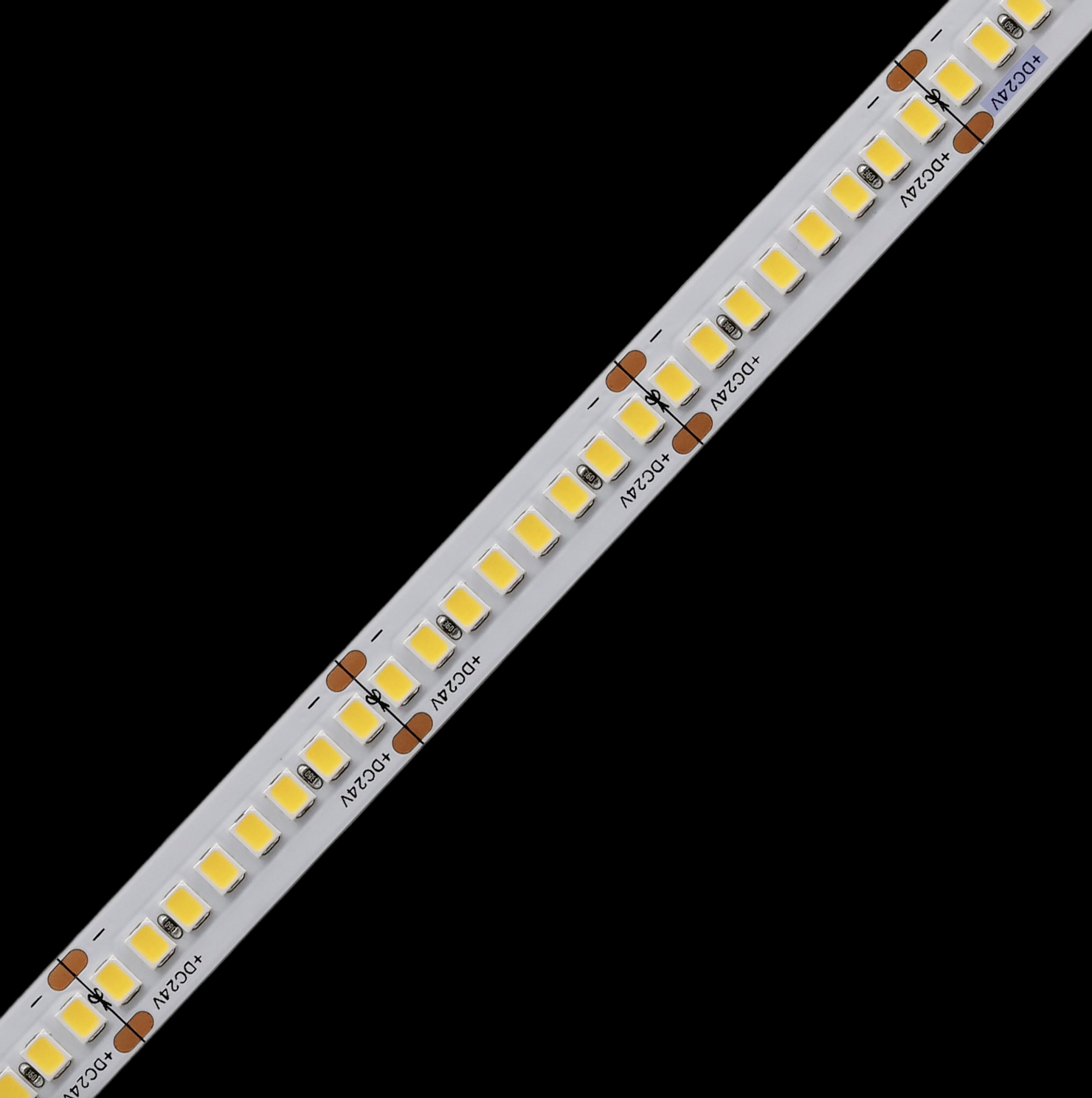170LM/W Strip