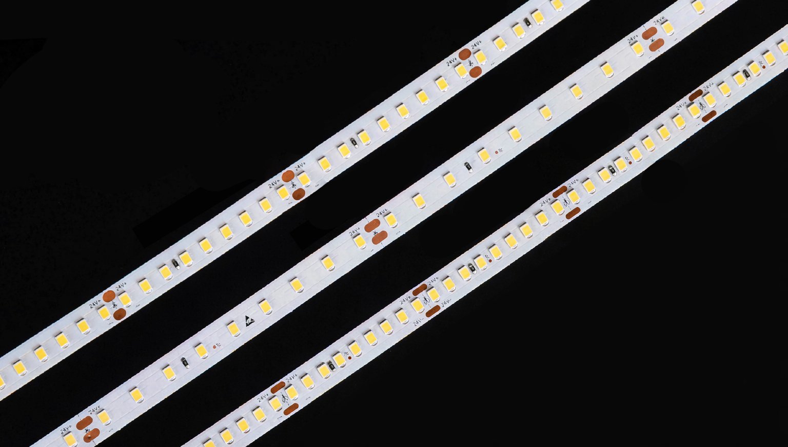 High Lumen LED Strip