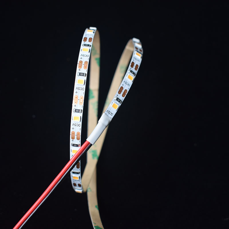 Single Color Mini Cut Detail 3