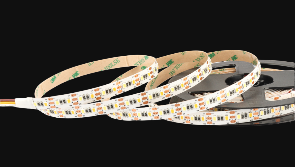 Tunable White Mini Cut Detail 3