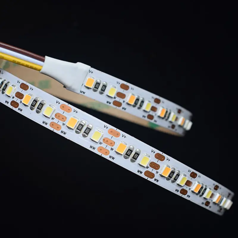 Tunable White Mini Cut Detail 1