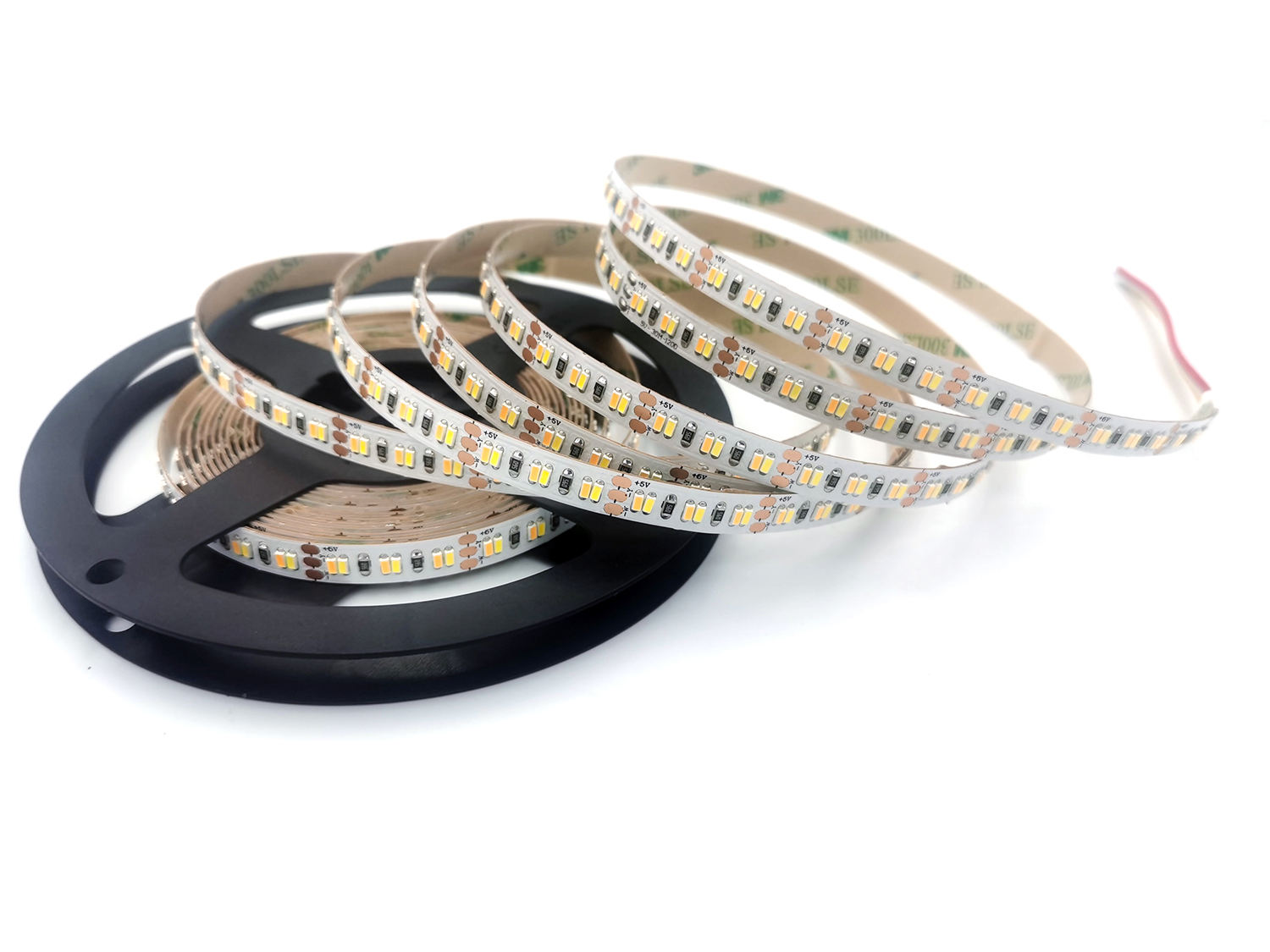SMD3014 Tunable White LED Strip