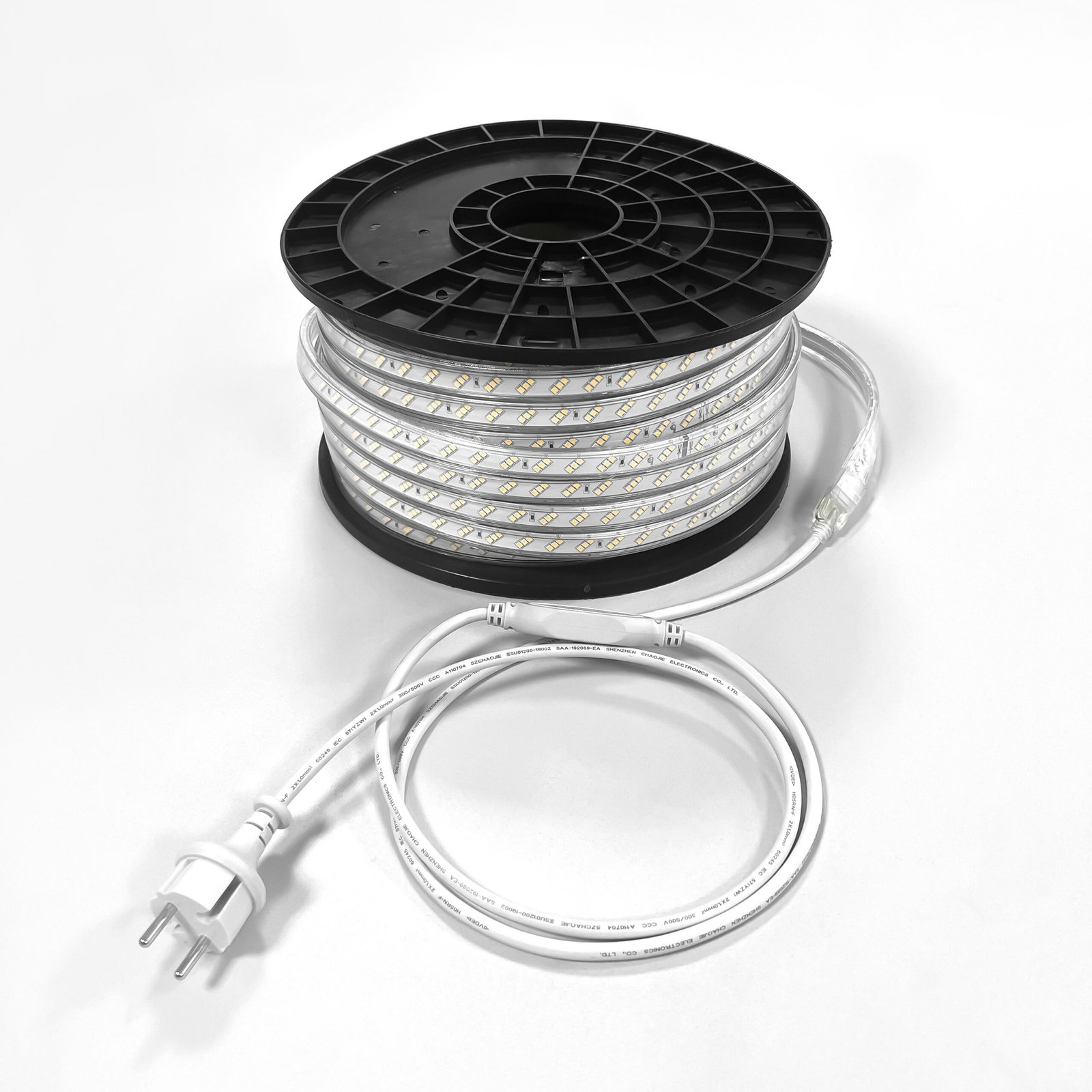 2835-144 LED Strip 270°