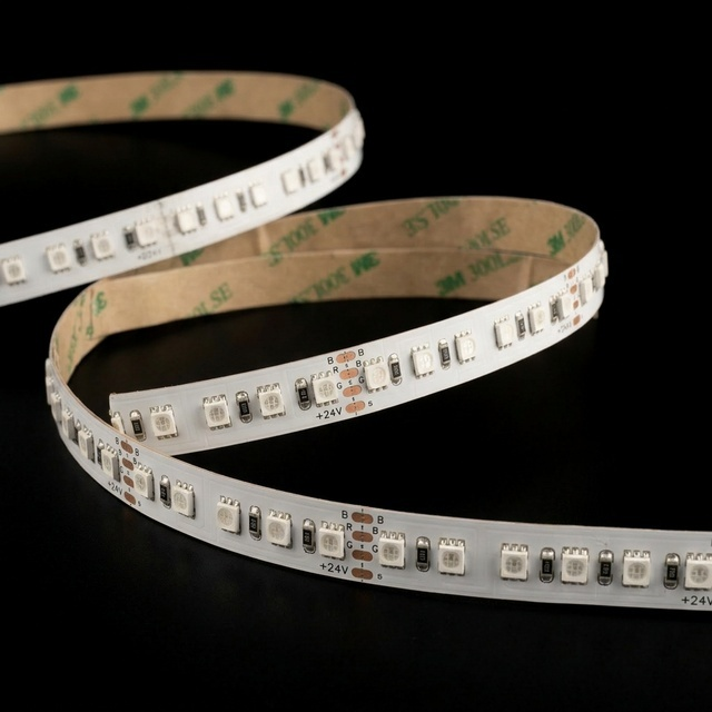 SMD3838 3-IN-1 RGB LED Strip