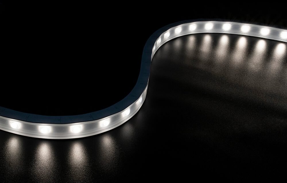 3D Bending Flex Wall Washer Hero