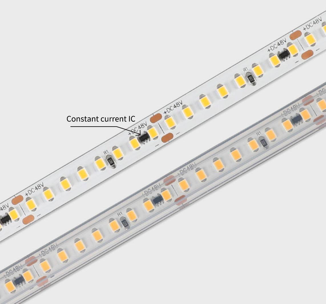 Xmart Constant Current IC