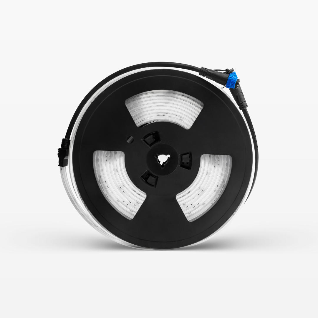 Voltage Drop Logic Diagram