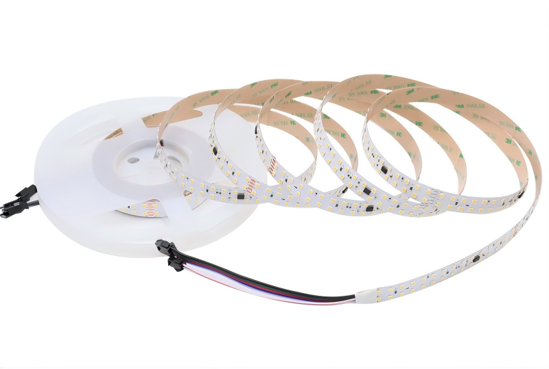 DMX512 Single Color LED Strip
