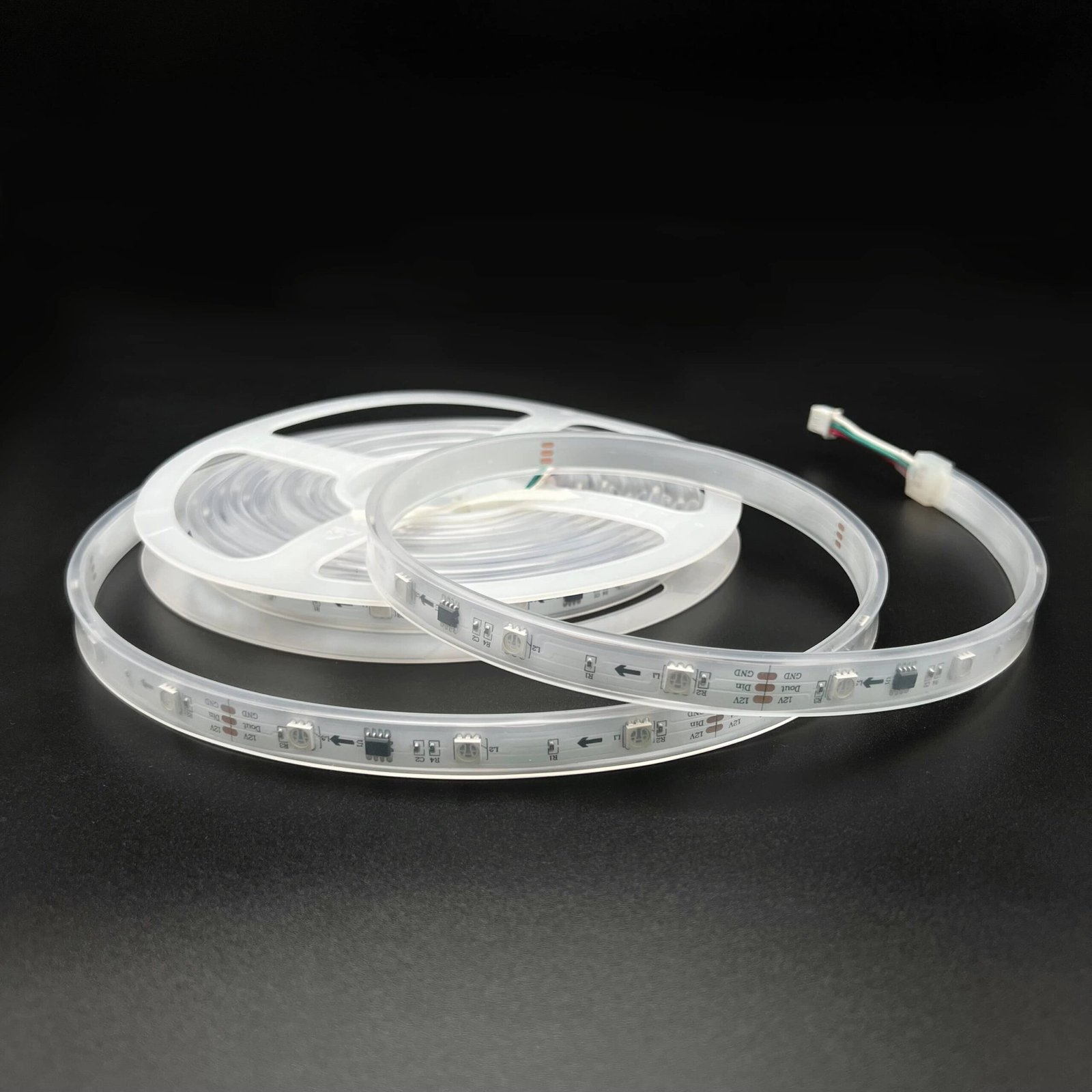 SPI RGB LED Strip