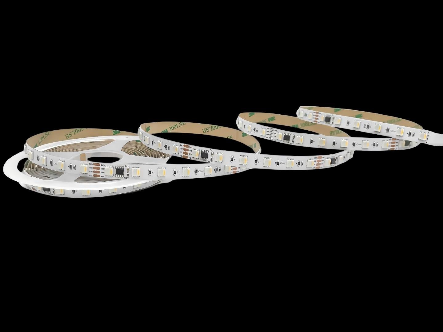 SPI RGBW LED Strip
