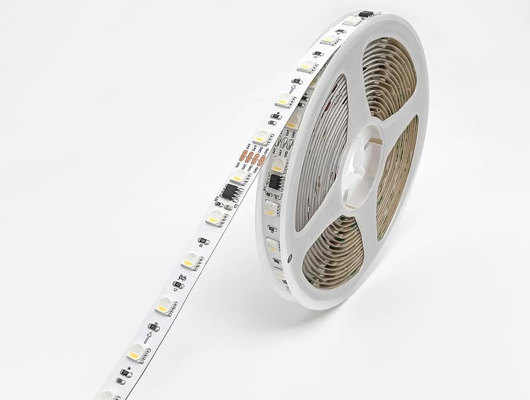 Addressable LED Strip