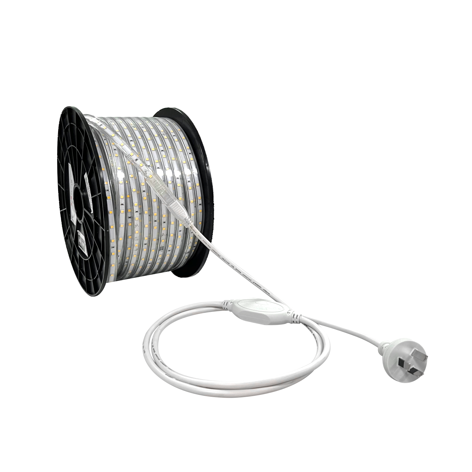 Different Plug Types