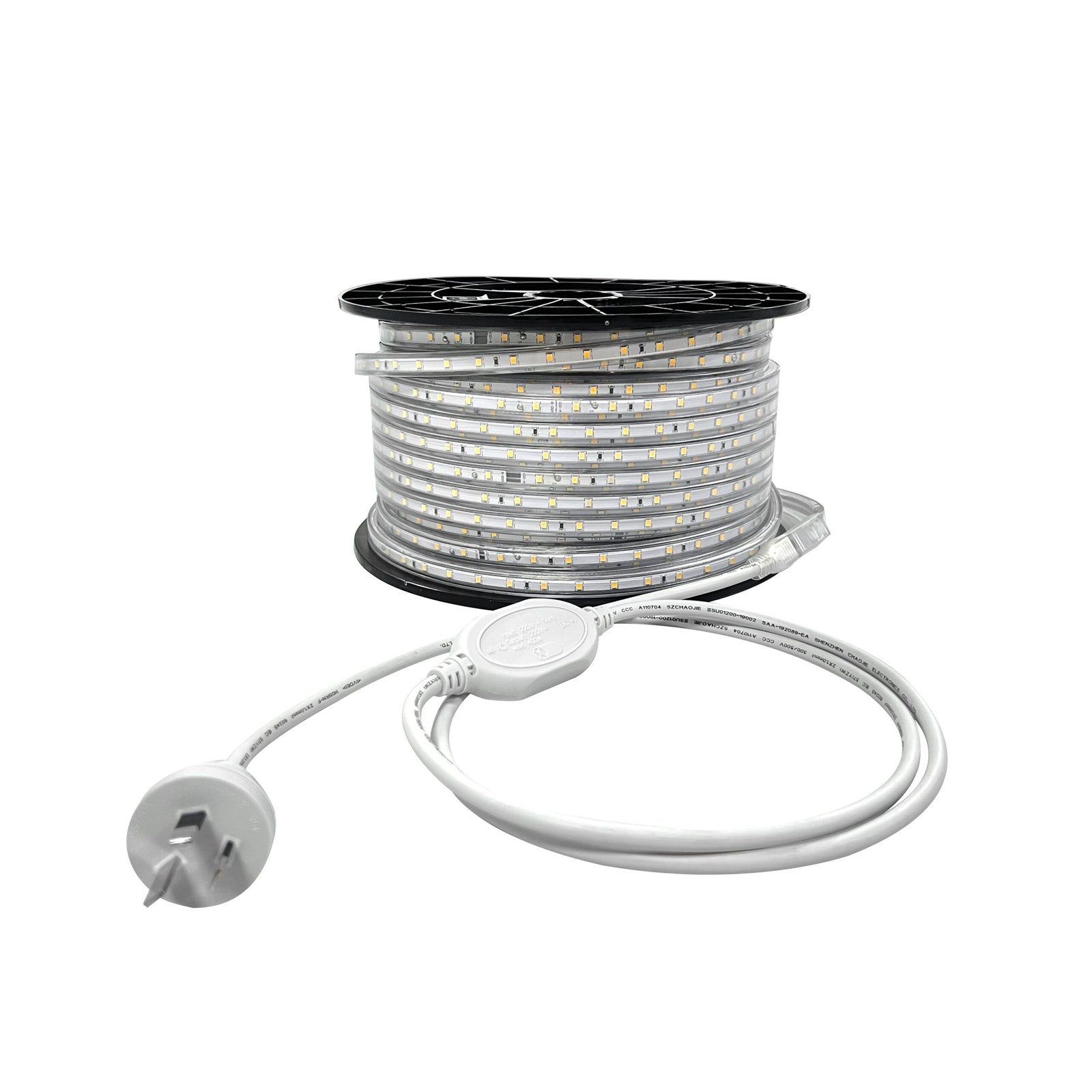 AC110/220V LED Strip Roll