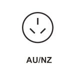 AU Plug
