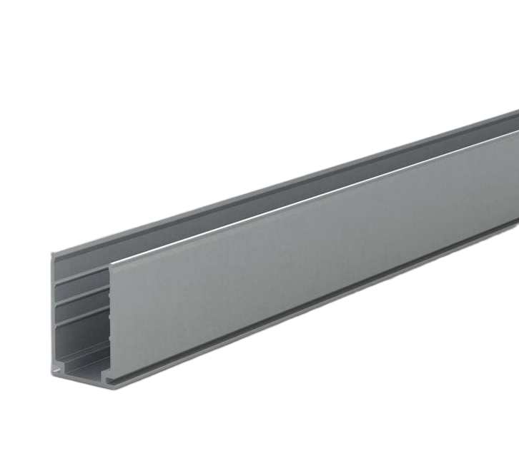 Aluminum Channel