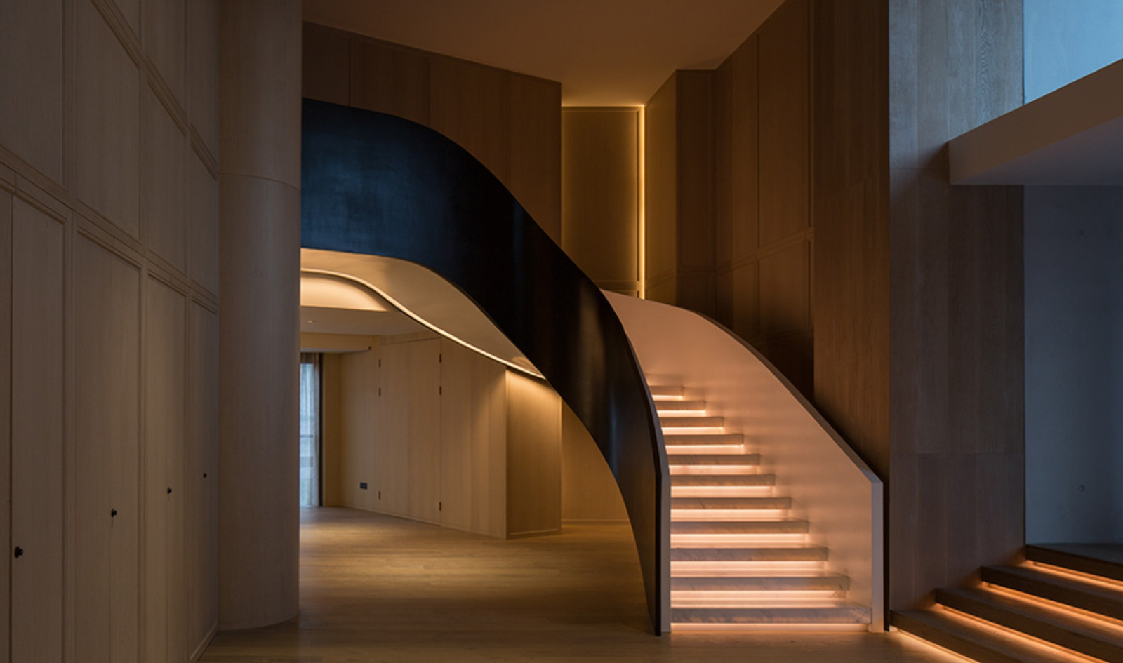 Architectural Details