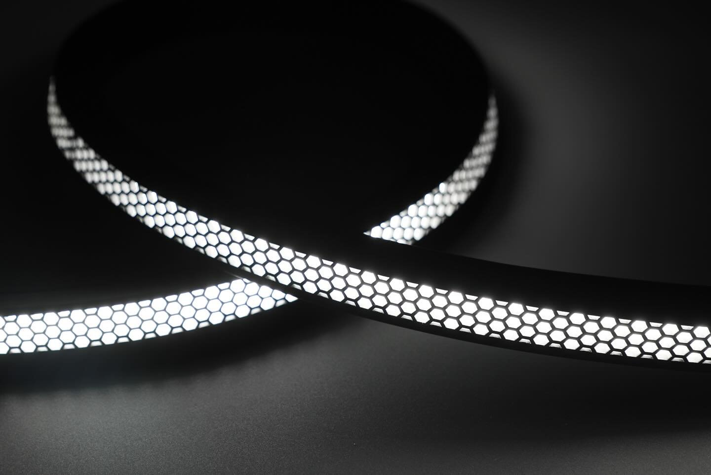 Anti-Glare Neon Flex