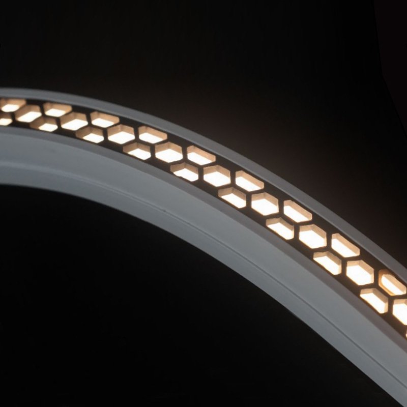 Engineered Surface Detail