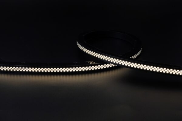 Side angle appearance