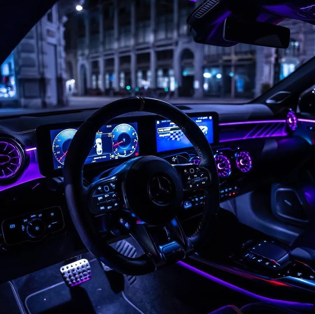 Business Applications