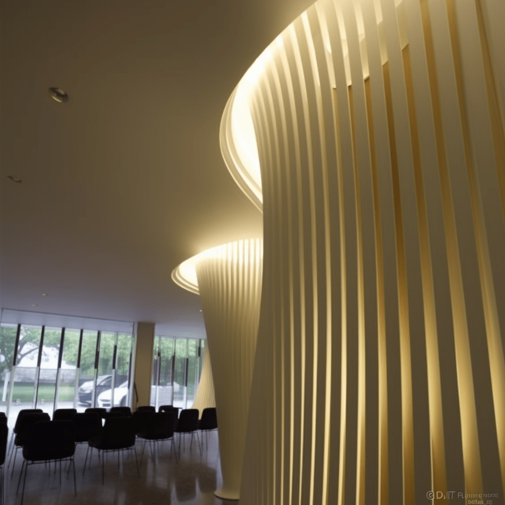 Bridge & Infrastructure Lighting