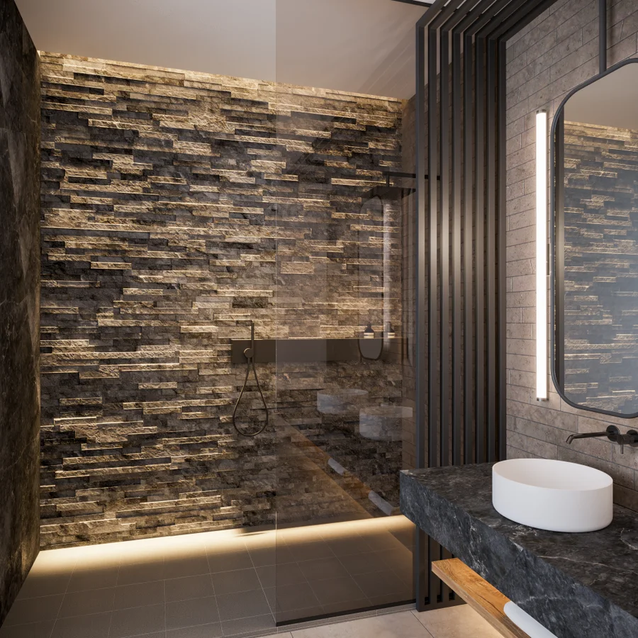 Cultural & Tourism Lighting