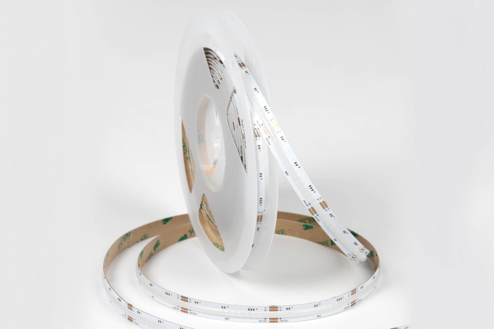 RGB COB LED Strip