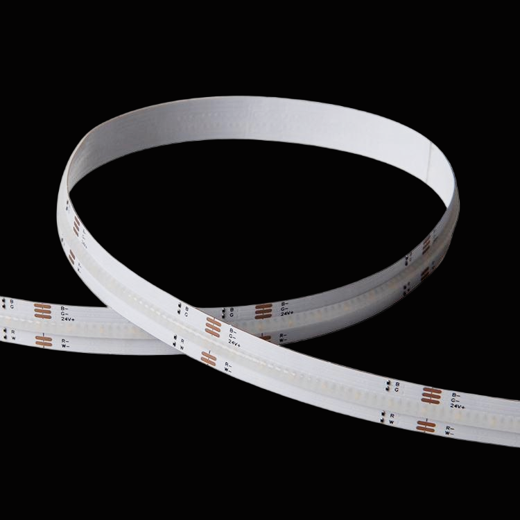 COB RGBW LED Strip