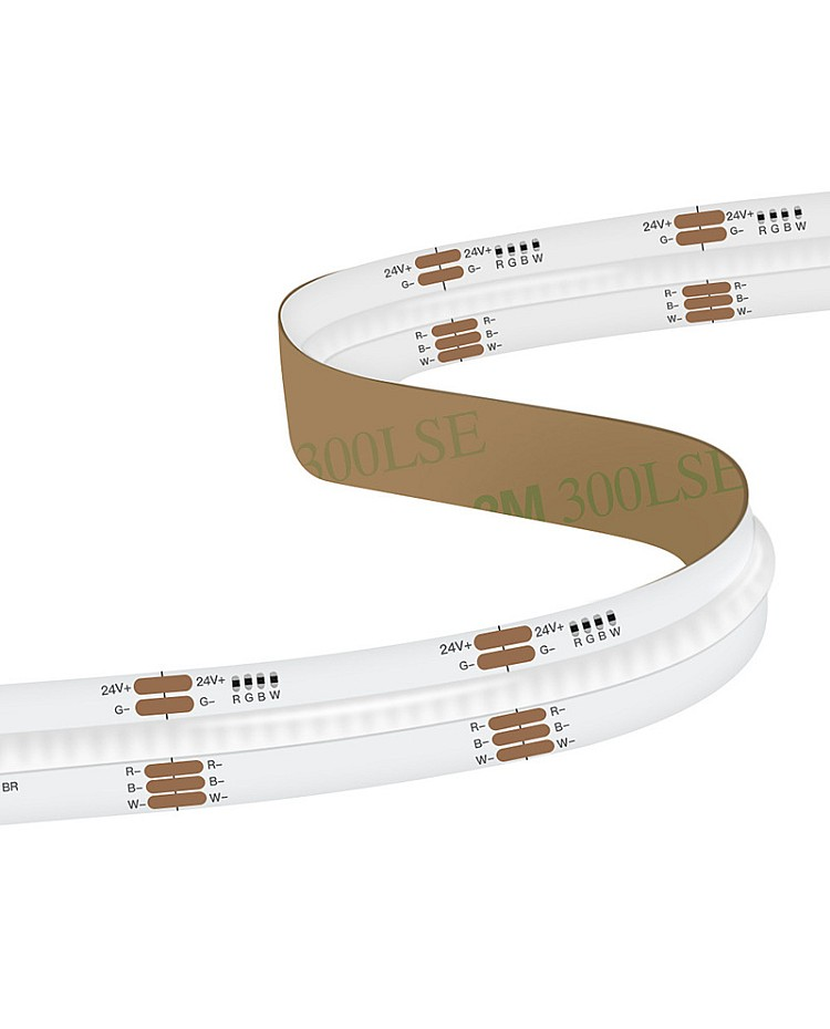 RGBW COB LED Strip