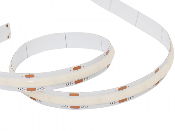 CSP Package Close-up