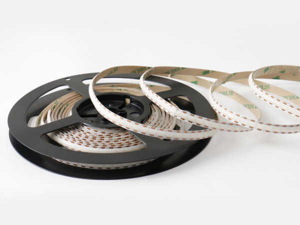 Strip Surface Detail