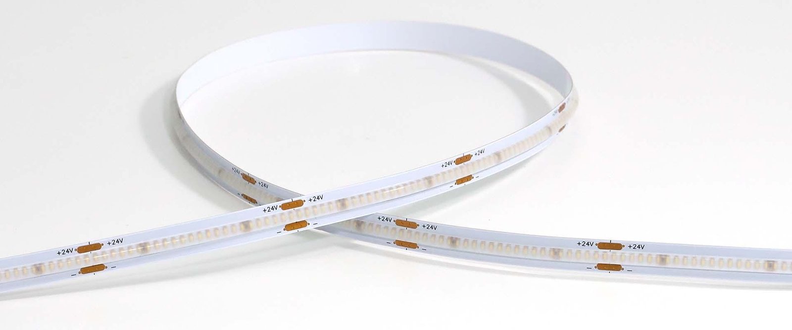 High Density CSP LED Strip Lighting Application