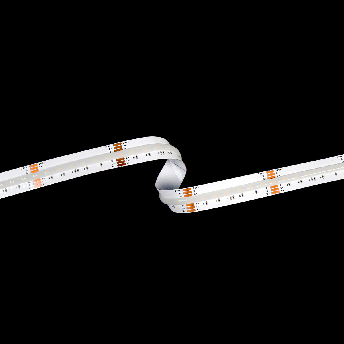 RGBCCT CSP LED Strip