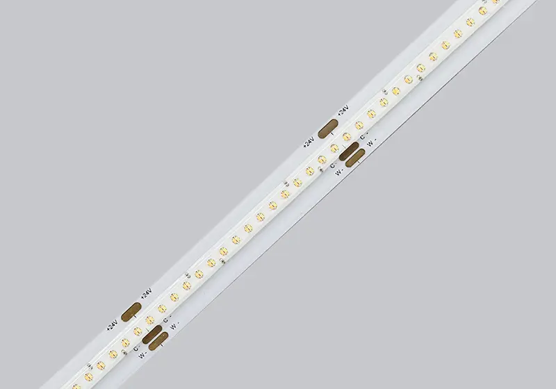 Tunable White CSP LED Strip